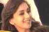 Madhuri spells her magic on Filmfare cover