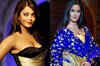 Take five: The most expensive celebs to walk the ramp 