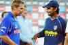 Dhoni gears up for IPL after World Cup glory