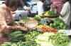ET Now: Food inflation at 9.18 per cent y/y on March 26
