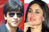 SRK, Kareena express support to Hazare