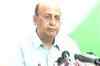 Can't undermine constitution for Hazare: Congress