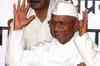 India wins again, Anna Hazare to call off fast today