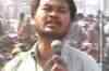Guwahati: RTI activist Akhil Gogoi detained