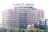 I-T raids at Lilavati Hospital in Mumbai