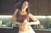 Watch: Deepika's belly dancing