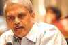 Infosys CEO speaks on Mohandas Pai's exit