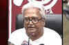Left takes on TMC on the first day of polls in WB