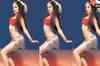 Yana's look in 'Laila O Laila' is a replica of Hollywood song?