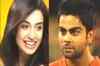 Virat Kohli's dating Sarah Jane Dias?