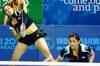 Skirt rule for badminton players gets mixed response 