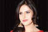It was great working with Salman again: Zarine