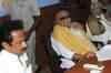 PAC report: Cong-DMK chalks out strategy to register dissent
