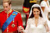 Highlights of the Royal Wedding