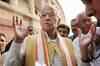 MM Joshi submits PAC report on 2G scam to Speaker