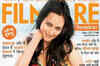Stunning Sonakshi is Filmfare cover girl