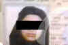 Latest inside pictures of Osama house
