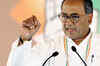 Congress upset with Digvijay's Osama comments