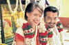 Anurag Kashyap & Kalki Koechlin tie the knot