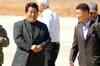 Chopper crash: MEA confirms death of Arunachal CM