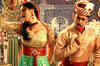 Zarine first choice for 'Rasleela' song: Salman 