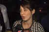 Minissha can't contain her Cannes happiness!