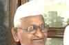 PIL seeks south Indian member in Lokpal Committe