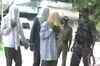 Four Maoists held for ambush in Jharkhand