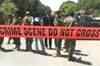 Suicide blast at Kabul military hospital, 6 killed