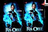 SRK may perform Bharatanatyam in 'RA.One'