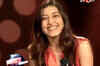 Scary Ragini moments on the sets of Zoom channel