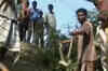 Bizarre traditions: Annual tribal hunting festival 