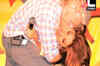 The most controversial kisses of Bollywood