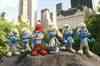 The Smurfs - Trailer