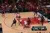 Conference finals: Top 10 blocks