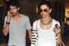 Deepika's romantic, cute gift to Jr Mallya on birthday