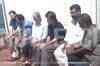 First pictures of sailors taken hostage by pirates
