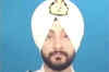 Merchant Navy officer goes missing from ship