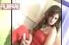 Raveena seduces the lens for Filmfare!