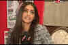 Clicked: Sonam Kapoor's stunning cover shoot
