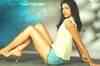 Deepika Padukone's sexy long legs