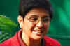 Baba Ramdev didn't promote violence: Kiran Bedi