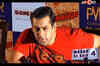 When Salman made fun of Himesh Reshammiya!
