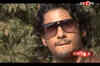 Prateik Babbar gets tipsy for a photo-shoot