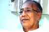 SIT questions former Gujarat CM Suresh Mehta