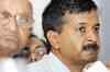 Team Anna slams govt for crackdown on Ramdev