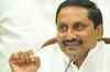 Clear air about loyalties: Andhra CM to MLAs