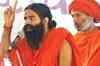 Baba ends fast after 9 days: Sri Sri Ravi Shankar