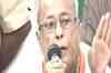 Pranab attacks Hazare, Ramdev, BJP on anti-graft stir