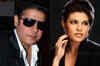  Sajid and Jacqueline - New lovebirds in B-town?